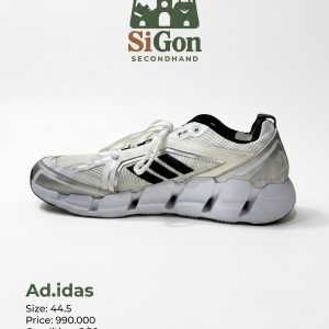Adidas Climacool Ventana - Size 44.5 - Mới 90%