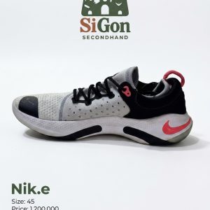 Nike Joyride Run Flyknit - Size 45 - Mới 90%