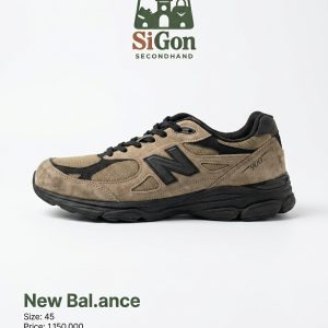 New Balance 900 - Size 45 - Mới 90%