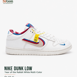 Nike Dunk Low - Size 43 - Mới 90%