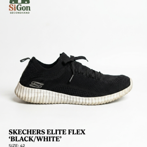 Skechers Elite Flex - Size 42 - Mới 90%