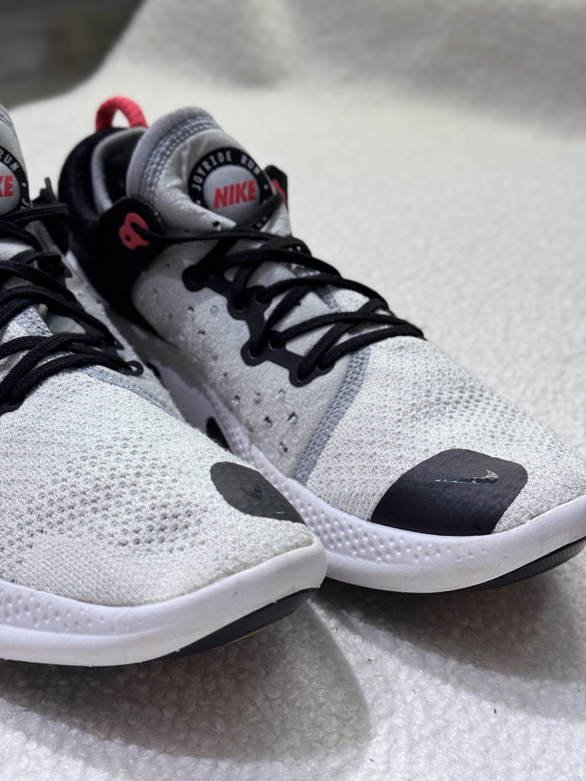 Nike Joyride Run Flyknit - Size 45 - Mới 90% - Ảnh 3