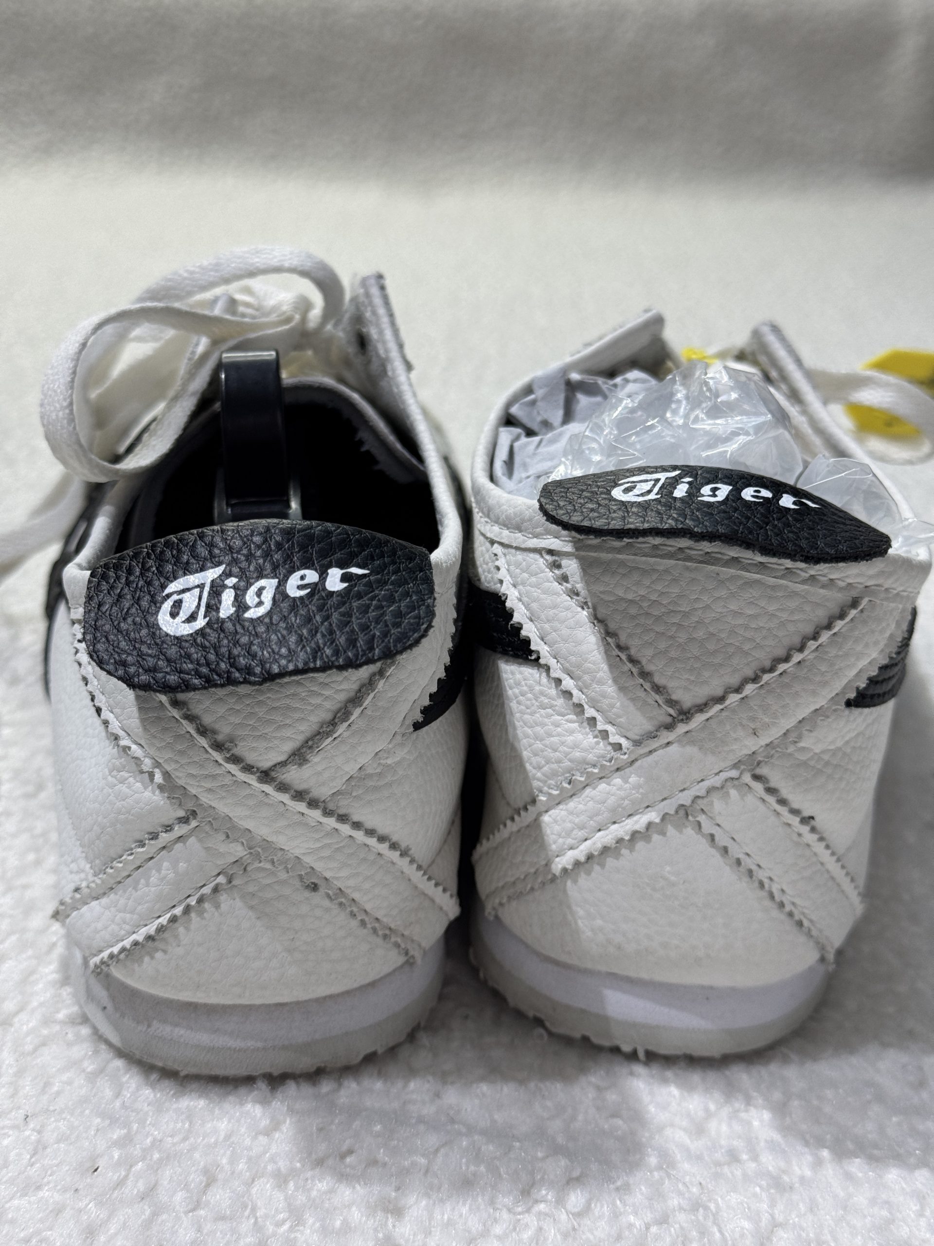 Onitsuka Tiger Mexico 66 - Size 45 - Mới 90% - Ảnh 6