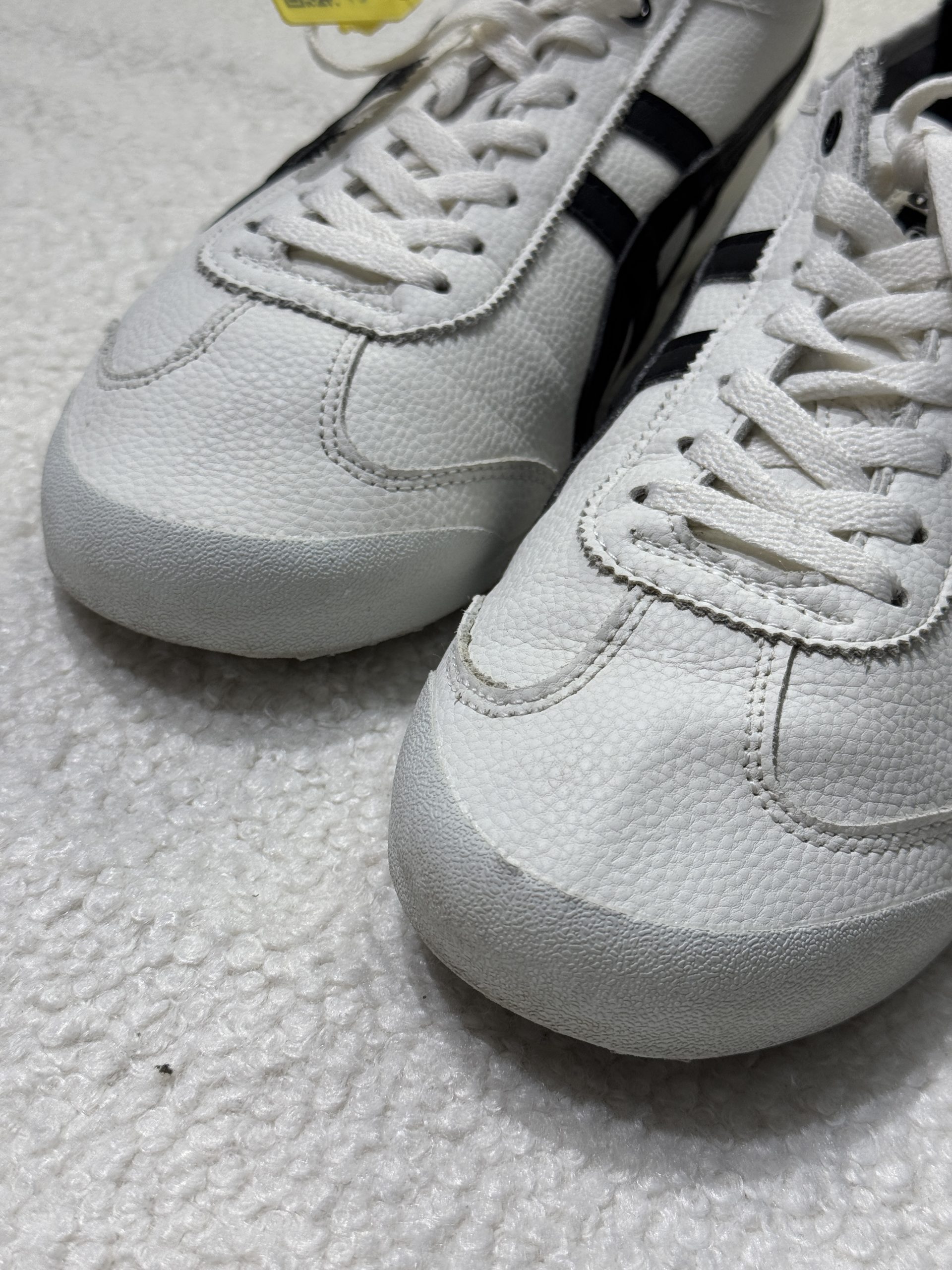 Onitsuka Tiger Mexico 66 - Size 45 - Mới 90% - Ảnh 3