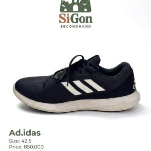 Adidas Runfalcon - Size 42.5 - Độ mới 80%