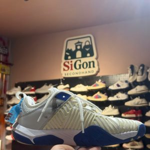 K-Swiss Hypercourt Express – Size 39 – Độ mới 90%