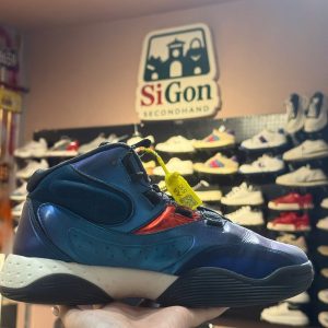 FILA Basketball BOA - Size 39 - Độ mới 90%