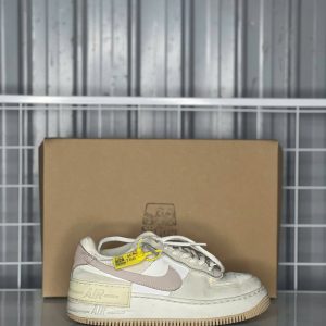 Nike Air Force 1 Shadow - Size 36 - Độ mới 9/10