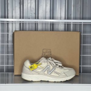 New Balance 480 - Size 36 - Độ mới 90%