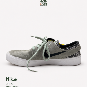Nike SB Stefan Janoski - Size 40 - Độ mới 60%