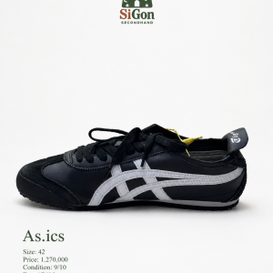 Onitsuka Tiger Mexico 66 - Size 42 - Độ mới 90%