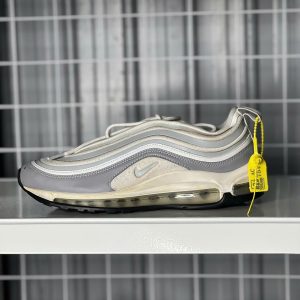 Nike Air Max 97 Silver Bullet – Size 38 – Độ mới 90%