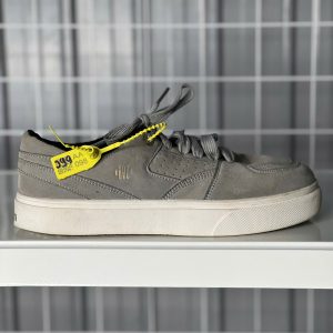 Etnies Marana Vulc Grey – Size 38 – Độ mới 90%