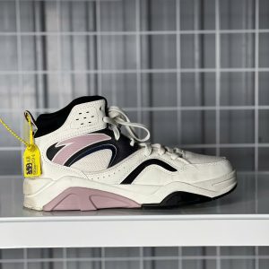 Anta KT High White/Pink – Size 38 – Độ mới 90%