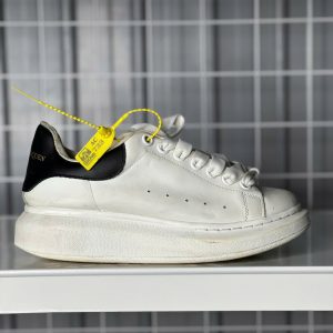 Alexander McQueen – Size 38 – Độ mới 85%