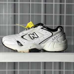 New Balance 608 – Size 38 – Độ mới 90%