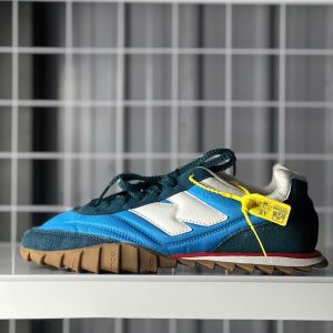 New Balance XC-72 – Size 38 – Độ mới 90%