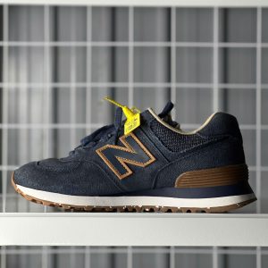 New Balance 574 - Size 38 - 90%