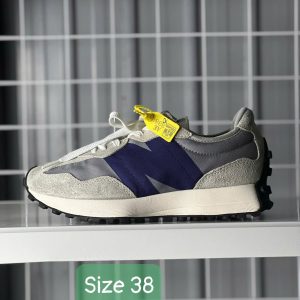 New Balance 327 – Size 38 – Độ mới 90%