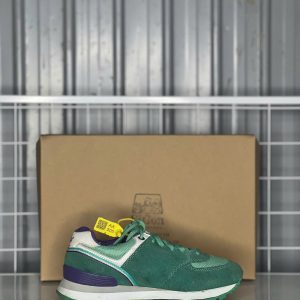 Camel Retro Runner - Size 36.5 - Độ mới 90%