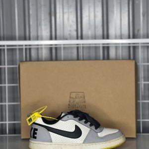 Nike Revolution 6 Next Nature – Size 36 – Độ mới 9/10