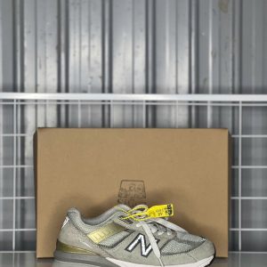 New Balance 990v6 Made in USA - Size 36 - Độ mới 90%