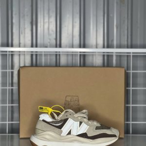 New Balance 57/40 - Size 36 - Độ mới 90%