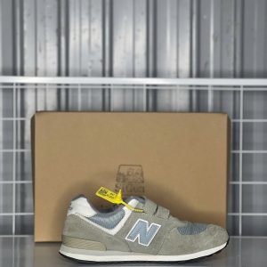 New Balance 574 Classic Strap - Size 36.5 - Độ mới 90%