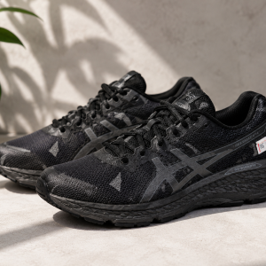 ASICS GEL-EXALT 4 – Size 40 – Độ mới 95%