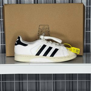 Adidas Superstar – Size 34 – Độ mới 85%