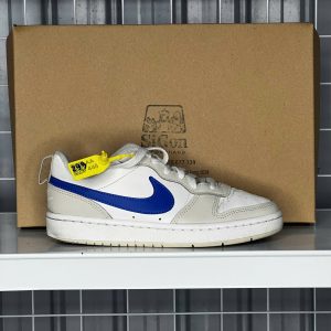 Nike Court Vision Low – Size 35 – Độ mới 90%