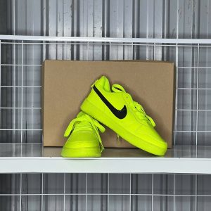 Nike Dunk Low ‘Volt’ – Size 37 – Độ mới 9/10