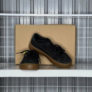 PUMA Suede Classic – Size 37 – Độ mới 90%