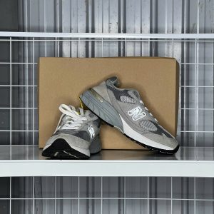 New Balance 2002R – Size 37 – Độ mới 90%