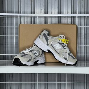 NEW BALANCE 530 - SIZE 37 - ĐỘ MỚI 90%