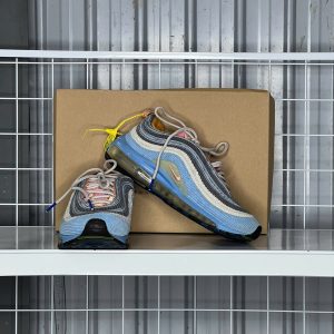 Nike Air Max 97 Sean Wotherspoon - Size 37 - Độ mới 90%