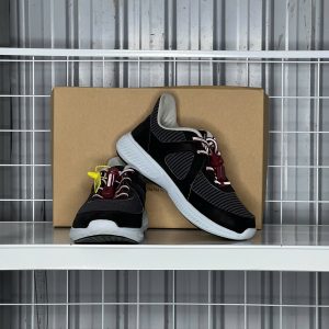 Skechers Ultra Flex Black - Size 37 - Độ mới 90%
