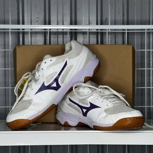 Mizuno Wave Fang Pro - Size 43 - Độ mới 95%