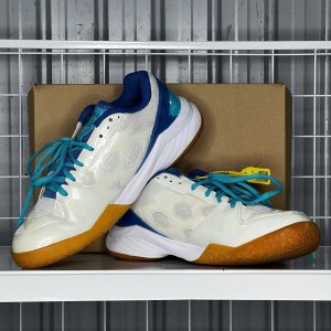 Mizuno Cyclone Speed 5 - Size 43 - Độ mới 9.5/10