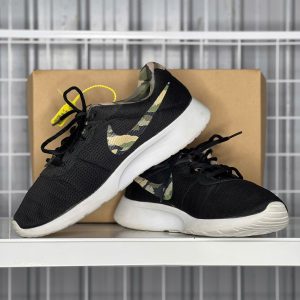 Nike Revolution 8 Realtree - Size 44 - Độ mới 9.5/10