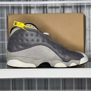 Nike Air Jordan 13 ‘Cool Grey’ - Size 46 - Mới 90%