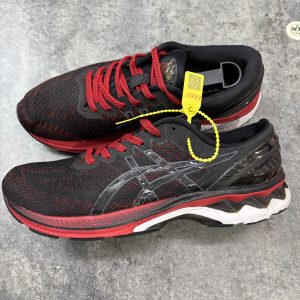 Asics Gel-Kayano 27 - Size 40,5 - Độ mới 90%