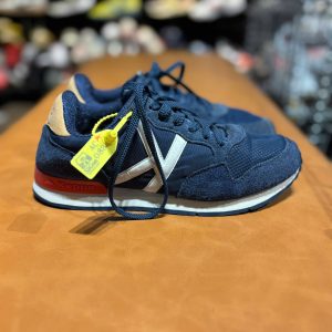 Kappa Retro Runner – Size 38 – Độ mới 9.5/10