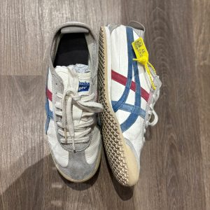 Onitsuka Tiger Mexico 66 - Size 40 - Độ mới 70%