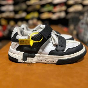 FILA Doppio - Size 40 - Độ mới 85%