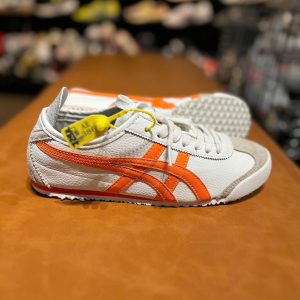 Onitsuka Tiger Mexico 66 - Size 41 - Độ mới 85%