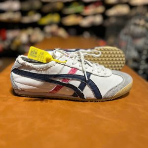 Onitsuka Tiger Mexico 66 - Size 41 - Độ mới 85%