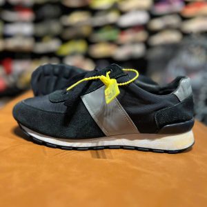 Prada Leather Sneaker - Size 41 - Độ mới 90%
