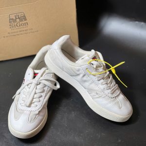 FILA Original Fitness Sneaker - Size 40 - Mới 90%