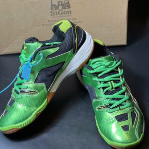 MIZUNO TENNIS SHOES – SIZE 42 - Mới 90%